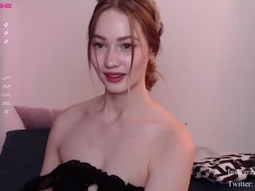 Cam for _littleferaliberry_