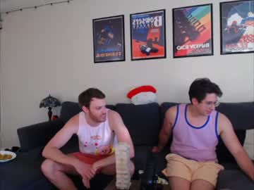 Cam for robbieered