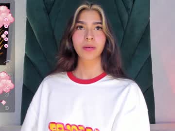 Cam for annie_velvet