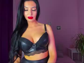 Cam for goddess_cum