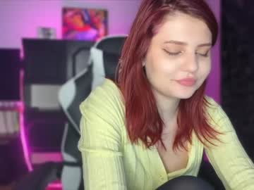 Cam for alie_smith