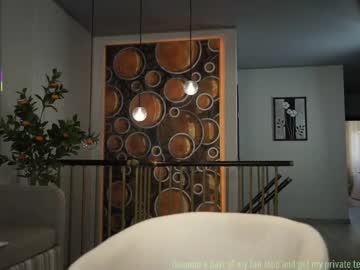 Cam for hanna_monttana