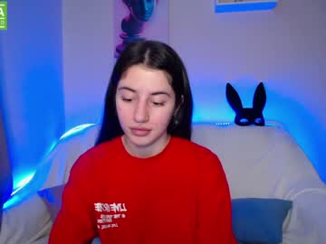 Cam for kate_lewis
