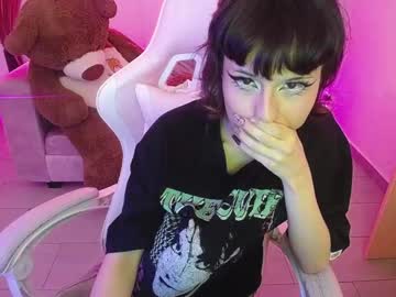 Cam for nina_s1
