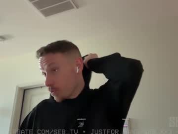 Cam for seb_tv