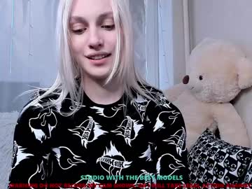 Cam for stella_blush