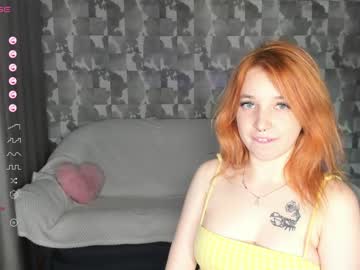 Cam for o_liviaa