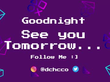 Cam for dchcco