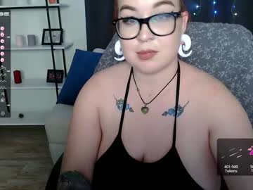 Cam for curvy_jessie