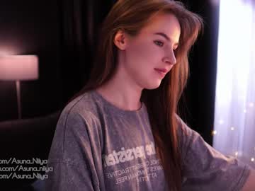 Cam for asuna_niiya