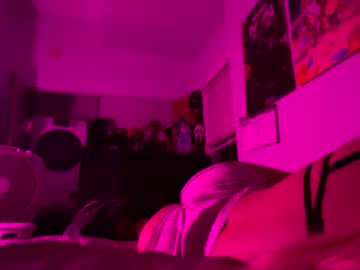 Cam for xoxonixxx
