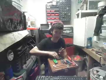 Cam for jakekrazy