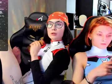 Cam for agressiwe