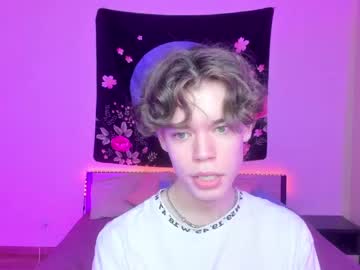 Cam for patrick_r1ch