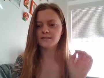 Cam for cassidyblake