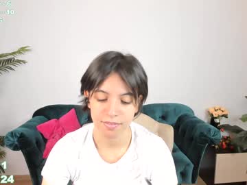 Cam for frances_shine