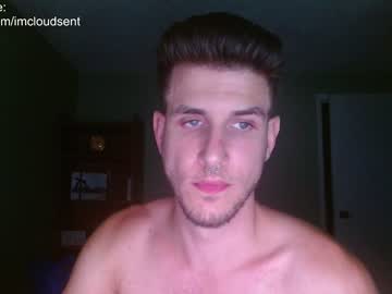Cam for cloudsent