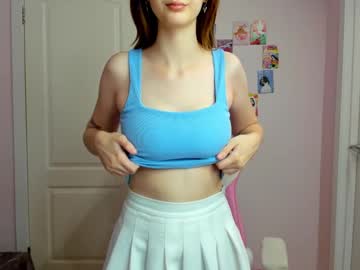 Cam for mary__dean