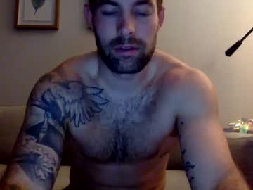 Cam for tommy_rock_21