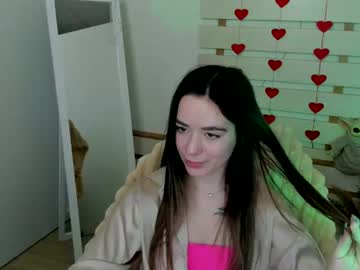 Cam for allana_dream