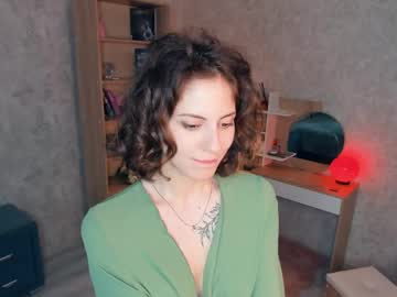 Cam for secret_des1res