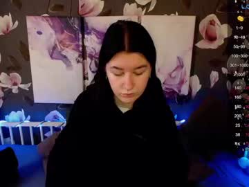 Cam for alex_coall