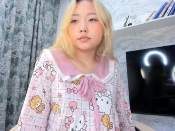 Cam for kanna_kamuii