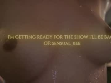 Cam for sensualcherry_
