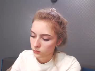 Cam for mary_liin