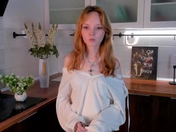 Cam for maudbayles