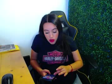 Cam for ashli_latin