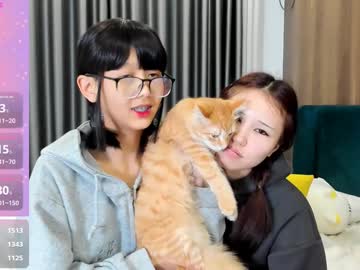 Cam for little_yena