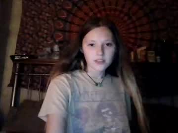 Cam for shybaby21