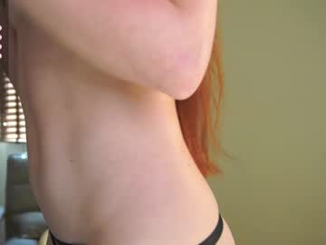 Cam for melissa_redhead