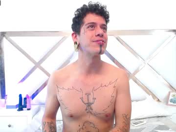 Cam for kateanddante_