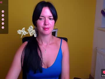 Cam for merry_berryy_