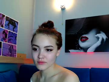 Cam for black_lioness