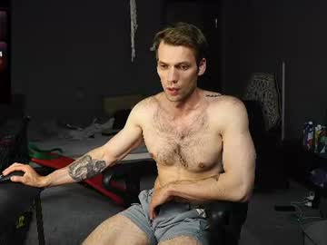 Cam for just_hairy_man