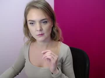 Cam for melanie_pure