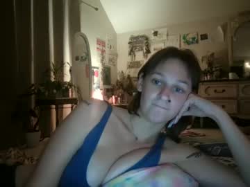 Cam for earthgrandma