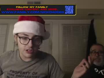 Cam for nickd42069