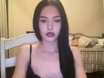 Cam for itsbabykay