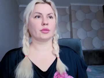 Cam for natussika