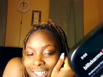 Cam for billxkarma
