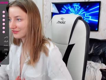 Cam for juliana_brooks