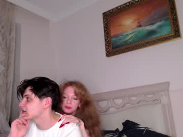Cam for hurricane_of_love