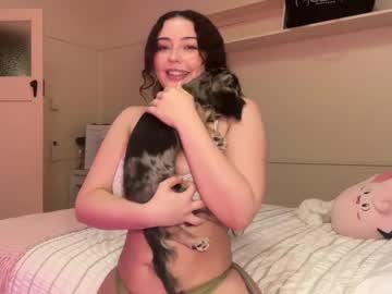 Cam for cuddlymoana