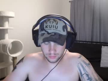Cam for thatdudecammer