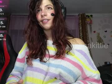 Cam for babykalina