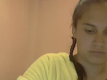 Cam for natural_girls